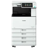 Dispozitiv multifuncțional Canon imageRUNNER
iR-ADV C3530i III Laser/ Color