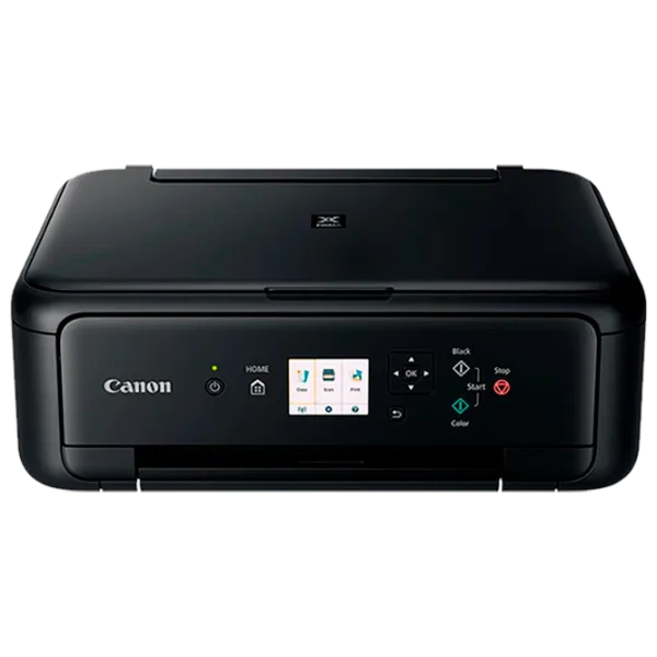 Dispozitiv multifuncțional Canon TS5140 Inkjet/ Color photo 1