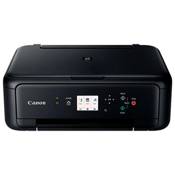 Dispozitiv multifuncțional Canon TS5140 Inkjet/ Color photo 1