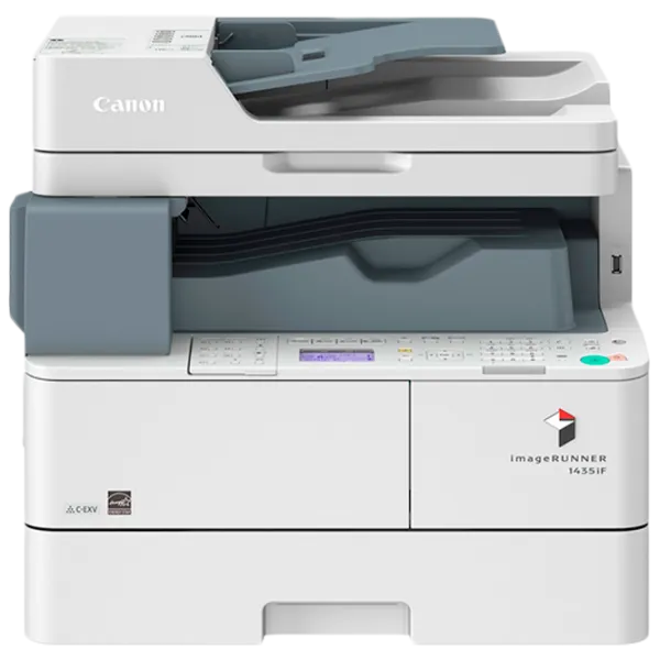 Dispozitiv multifuncțional Canon imageRUNNER1435IF Laser/ Monochrome photo 1