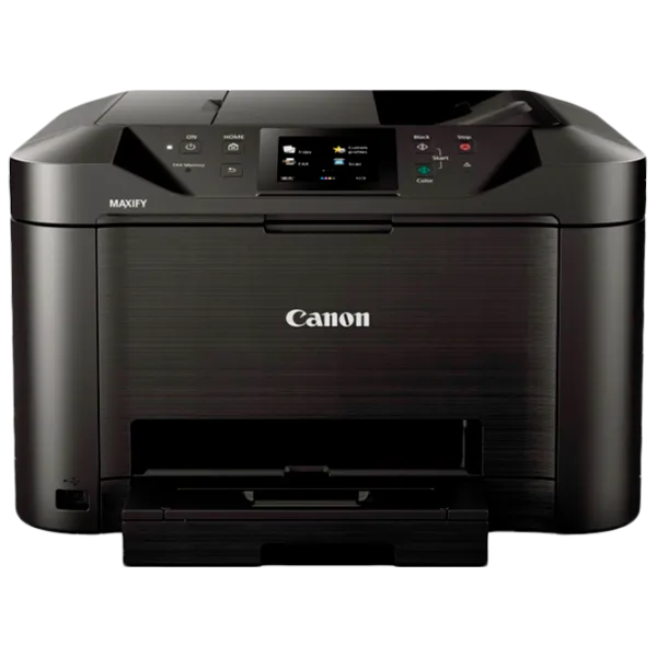 МФУ Canon MAXIFYMB5140 Струйный/ Цветная photo 1