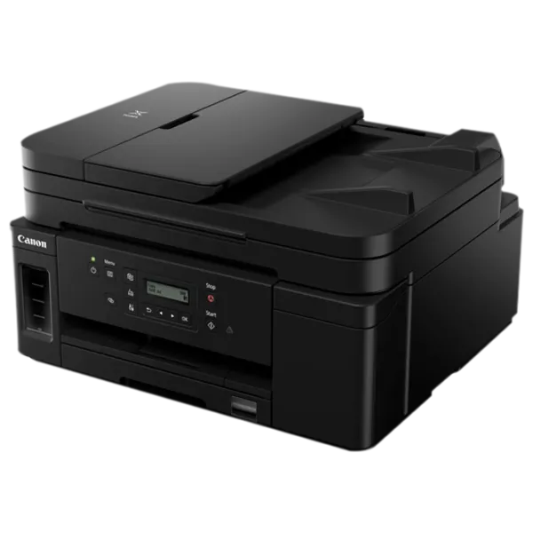 МФУ Canon GM4040 Струйный/ Монохромный photo 1