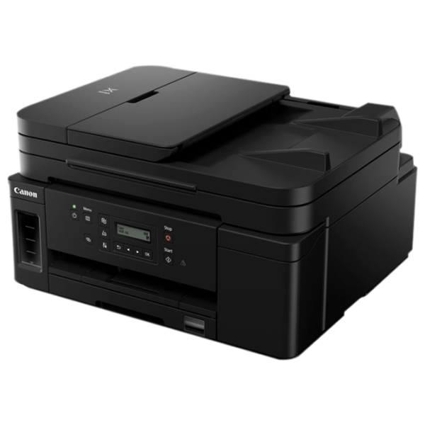 МФУ Canon GM4040 Струйный/ Монохромный photo 1
