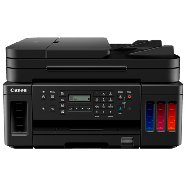 МФУ Canon G7040 Струйный/ Цветная photo 1