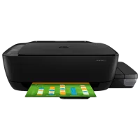 Dispozitiv multifuncțional HP Ink Tank 319 Inkjet/ Color