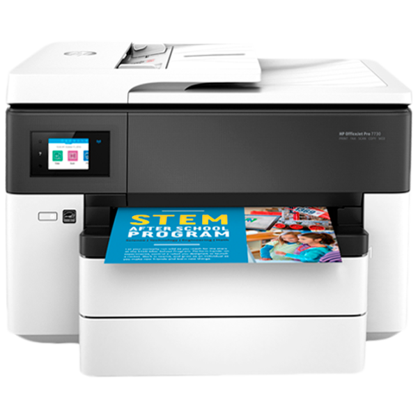 Dispozitiv multifuncțional HP OfficeJet ProOfficeJet Pro 7730 Inkjet/ Color photo 1