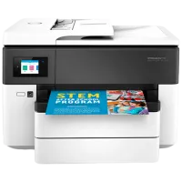 Dispozitiv multifuncțional HP OfficeJet ProOfficeJet Pro 7730 Inkjet/ Color