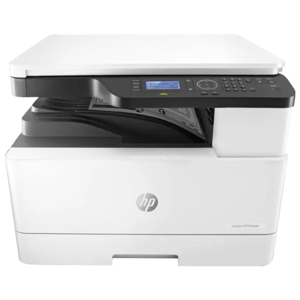 МФУ HP M436n Лазерный/ Монохромный photo 1