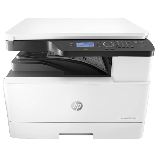 МФУ HP M436n Лазерный/ Монохромный photo 1