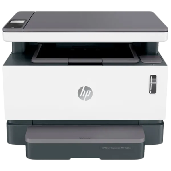Dispozitiv multifuncțional HP Neverstop
1200a Laser/ Monochrome photo 1