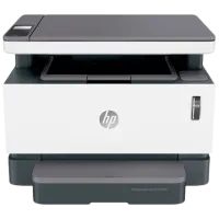 Dispozitiv multifuncțional HP Neverstop
1200a Laser/ Monochrome