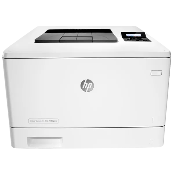 Принтер HP LaserJet Pro
M452nw Лазерный/ Цветная photo 1