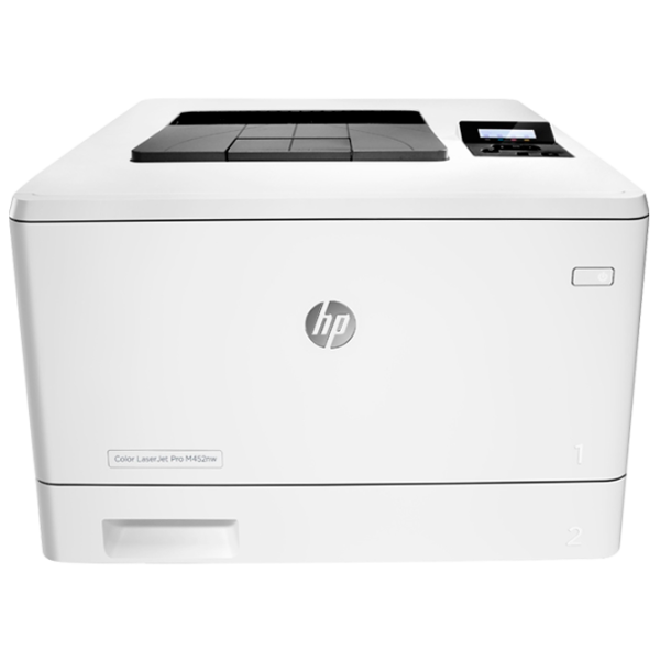 Принтер HP LaserJet Pro
M452nw Лазерный/ Цветная photo 1