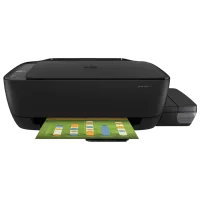 Dispozitiv multifuncțional HP Ink Tank 315 Thermal-sublimation/ Color