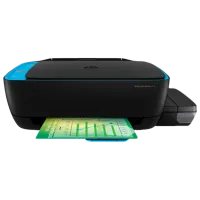 МФУ HP Ink Tank Wireless 419 Струйный/ Цветная