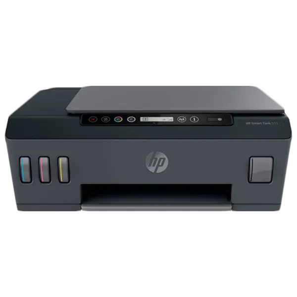 МФУ HP Smart Tank 515 Wireless Струйный/ Цветная photo 1