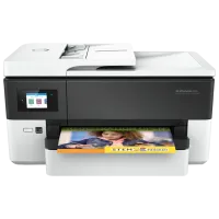 МФУ HP OfficeJet Pro 7720 Термическая струйная/ Цветная
