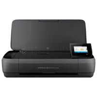 Dispozitiv multifuncțional HP OfficeJetOfficeJet 252 Inkjet/ Color