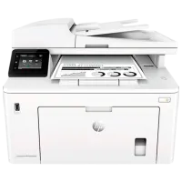МФУ HP LaserJet ProM227fdw Лазерный/ Монохромный