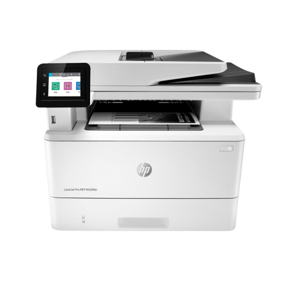 МФУ HP LaserJet Pro
M428fdn Лазерный/ Монохромный photo 1