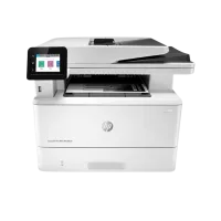 Dispozitiv multifuncțional HP LaserJet Pro
M428fdn Laser/ Monochrome