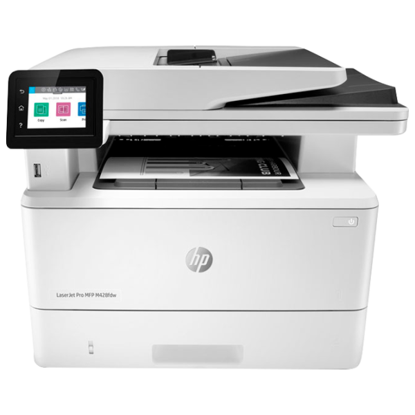 Dispozitiv multifuncțional HP M428fdw Laser/ Monochrome photo 1