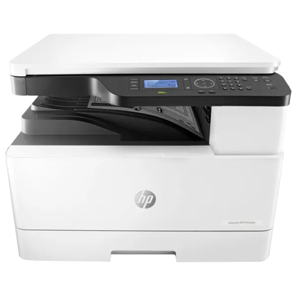 Dispozitiv multifuncțional HP LaserJet
M433a Laser/ Monochrome photo 1