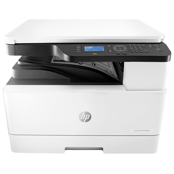 Dispozitiv multifuncțional HP LaserJet
M436dn Laser/ Monochrome photo 1