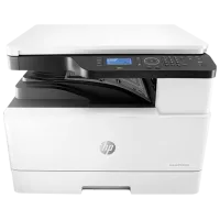 МФУ HP LaserJet
M436dn Лазерный/ Монохромный