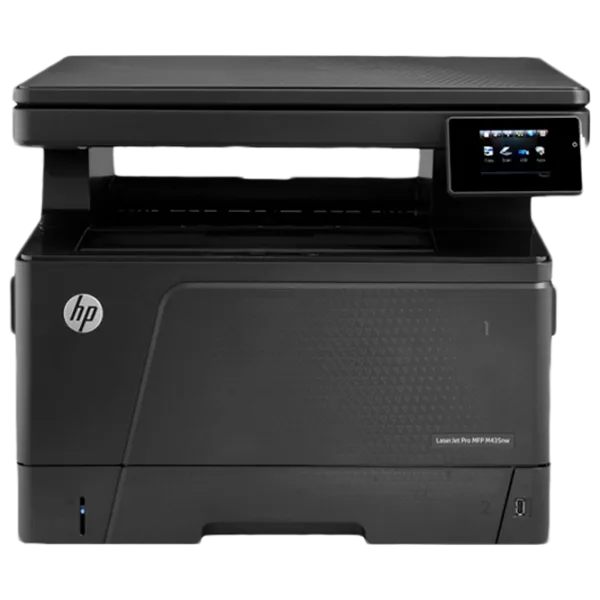 МФУ HP LaserJet ProM435nw Лазерный/ Монохромный photo 1
