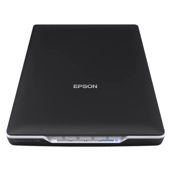 Сканер Epson Perfection V19 Планшетный/ CIS photo 1 Сканер Epson Perfection V19 Планшетный/ CIS photo 1