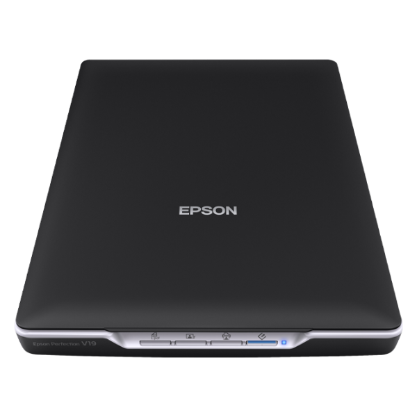 Сканер Epson Perfection V19 Планшетный/ CIS photo 1 Сканер Epson Perfection V19 Планшетный/ CIS photo 1