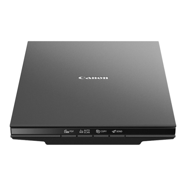 Scaner Canon CanoScan LiDE 300 Flatbed/ CIS photo 1