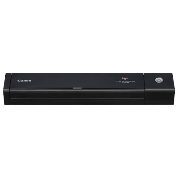 Scaner Canon P-208II Lingering/ CIS photo 1 Scaner Canon P-208II Lingering/ CIS photo 1
