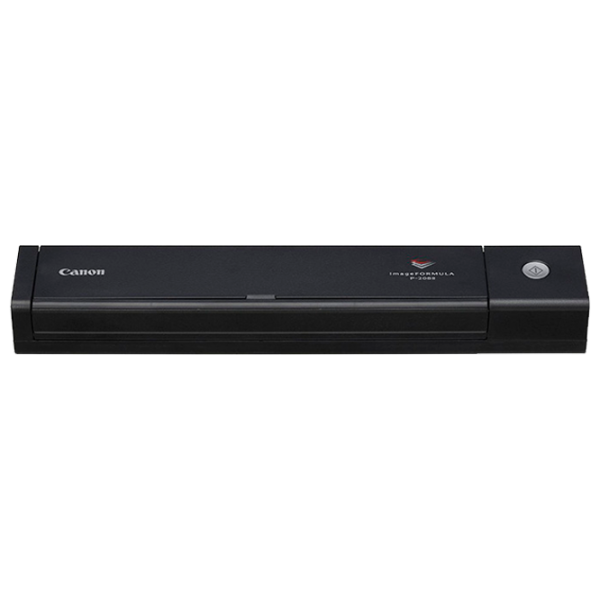 Scaner Canon P-208II Lingering/ CIS photo 1 Scaner Canon P-208II Lingering/ CIS photo 1