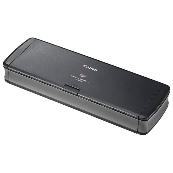 Scaner Canon P-215II Lingering/ CIS photo 1