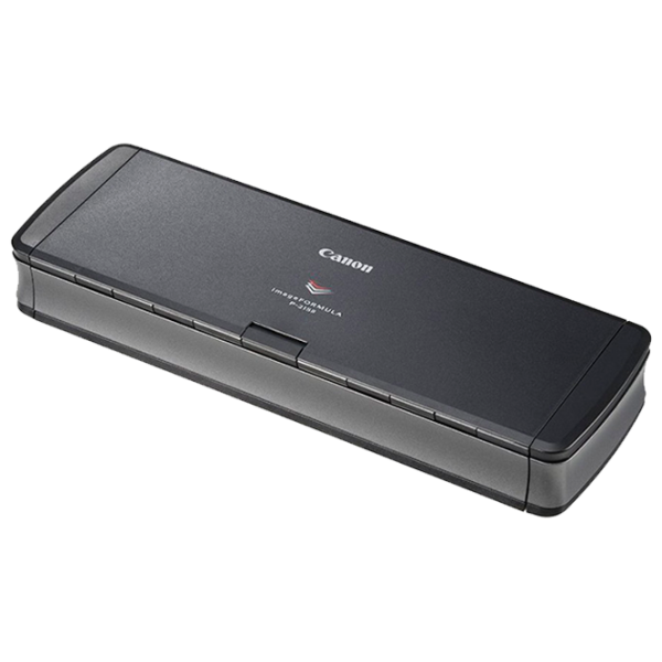 Scaner Canon P-215II Lingering/ CIS photo 1