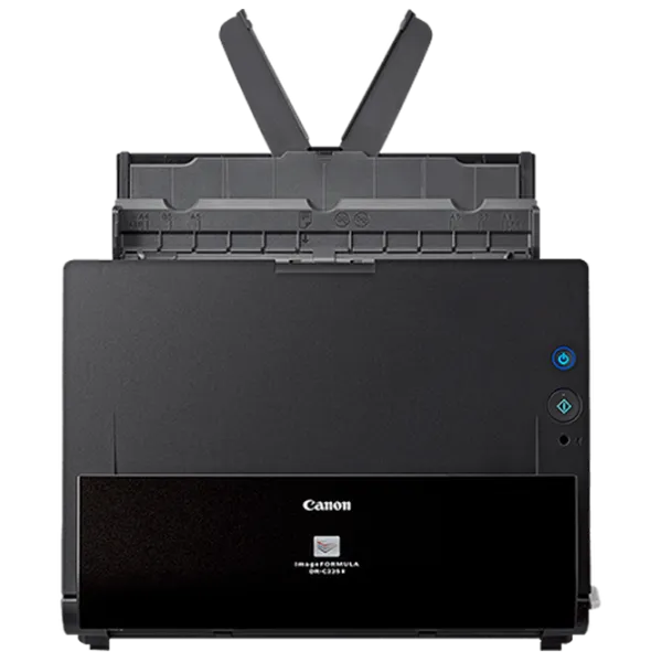 Scaner Canon DR-C225W II Lingering/ CIS photo 1