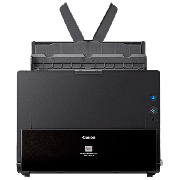 Scaner Canon DR-C225W II Lingering/ CIS photo 1