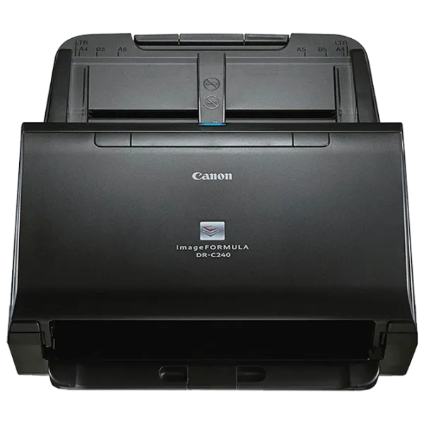 Scaner Canon DR-C240 Lingering/ CIS photo 1