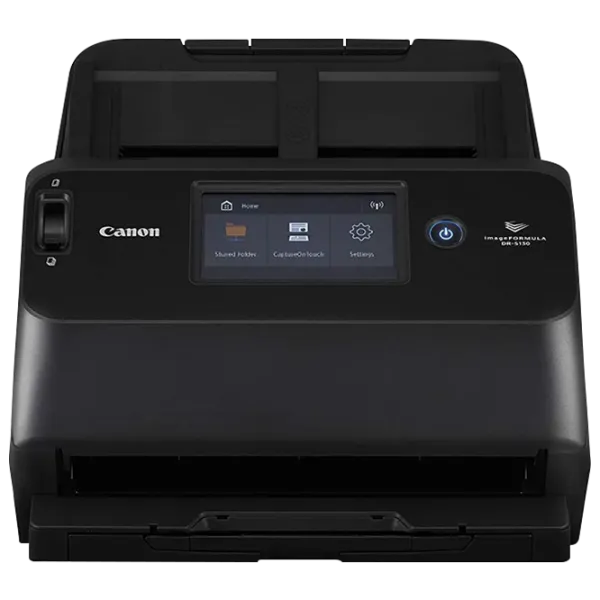 Сканер Canon DR-S150 Протяжные/ CIS photo 1 Сканер Canon DR-S150 Протяжные/ CIS photo 1