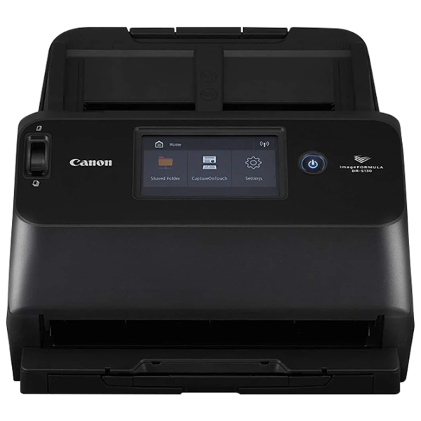 Сканер Canon DR-S150 Протяжные/ CIS photo 1 Сканер Canon DR-S150 Протяжные/ CIS photo 1