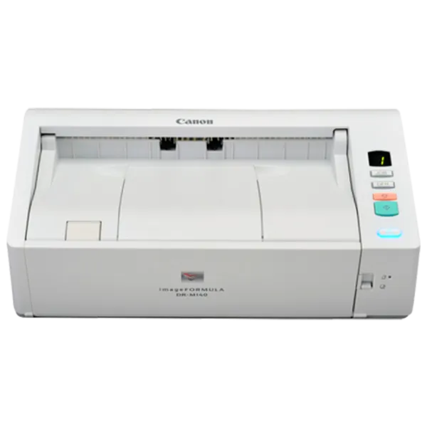 Сканер Canon DR-M140 Протяжные/ CIS photo 1 Сканер Canon DR-M140 Протяжные/ CIS photo 1