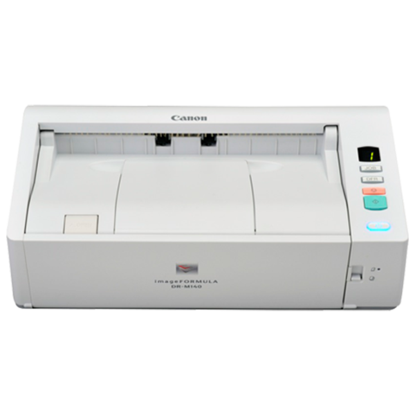 Сканер Canon DR-M140 Протяжные/ CIS photo 1 Сканер Canon DR-M140 Протяжные/ CIS photo 1