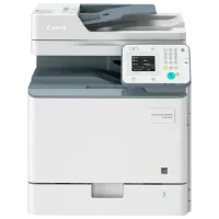 МФУ Canon imageRUNNER
C1225IF Лазерный/ Цветная