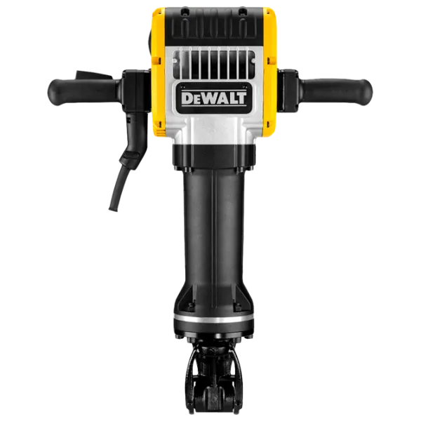 Ciocan demolator Dewalt D25981K 2100 W / Yellow photo 1