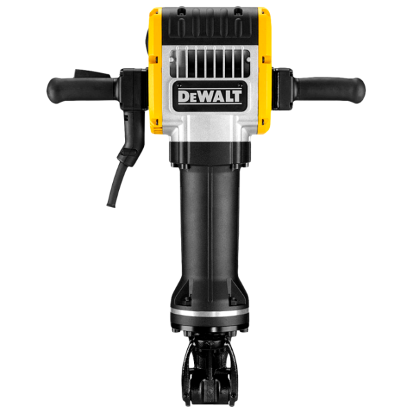 Ciocan demolator Dewalt D25981K 2100 W / Yellow photo 1