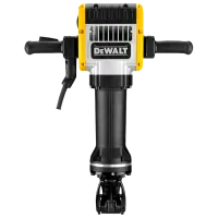 Отбойный молоток Dewalt D25981K 2100 Вт / Желтый