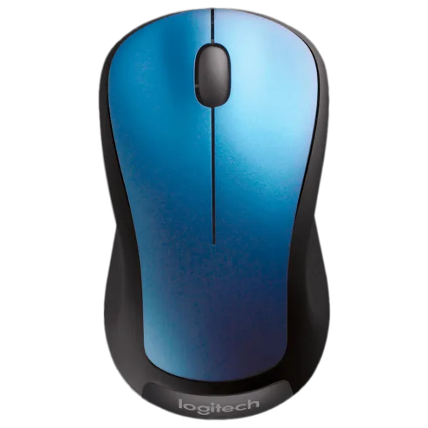 Mouse Logitech M310 USB/ Blue photo 1 Mouse Logitech M310 USB/ Blue photo 1