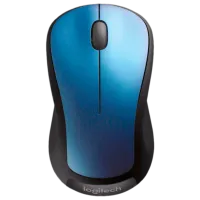 Mouse Logitech M310 USB/ Blue